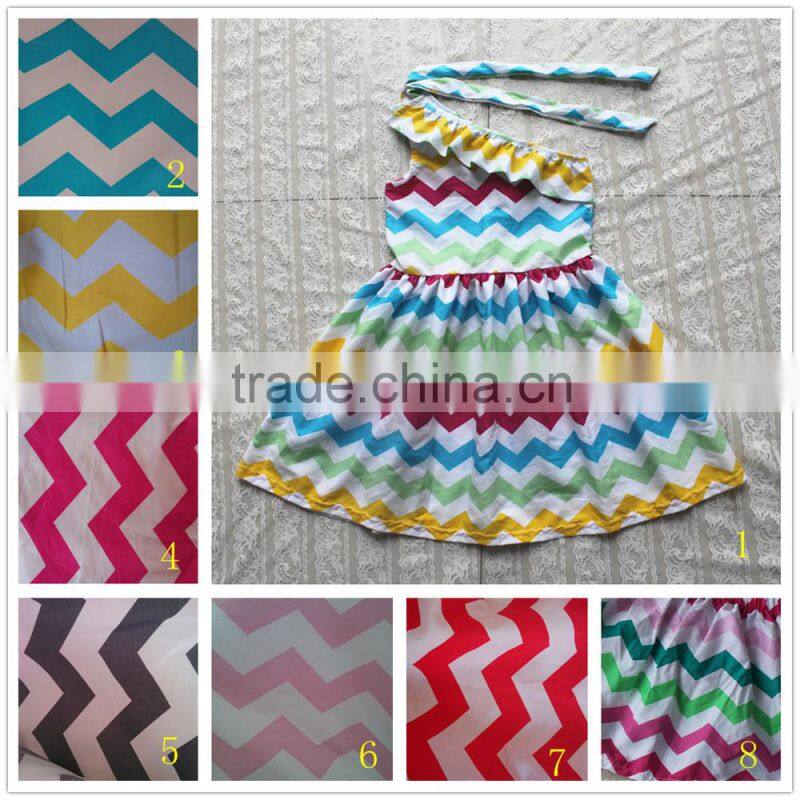 baby girls chevron pillowcase dress,girls easter bunny outfit