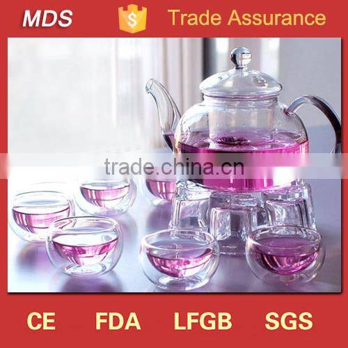 Types of drinking glass Madeira solid ball stem wine glass