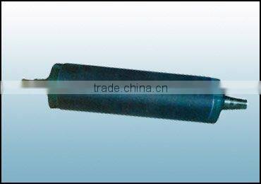wool paper roller