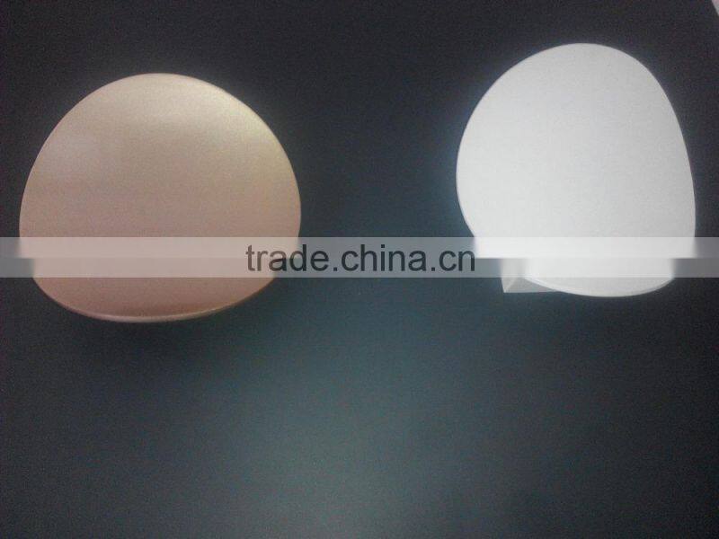 Modern style and aluminum material led wall light