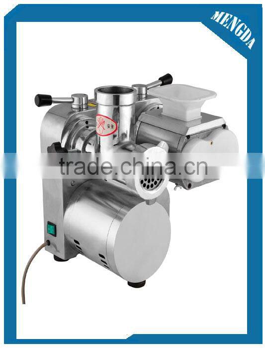 SXC-12 industrial electric staineless steal meat mincer meat grinder