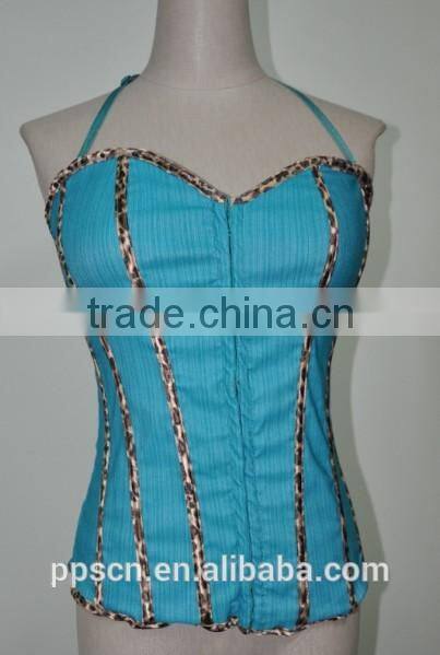 Newest degin corset for hot ladies wholesale corset