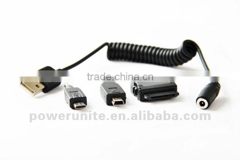 Hot selling Popular design 5200mah mobile power bank for Music Player and Other Digital Devices
