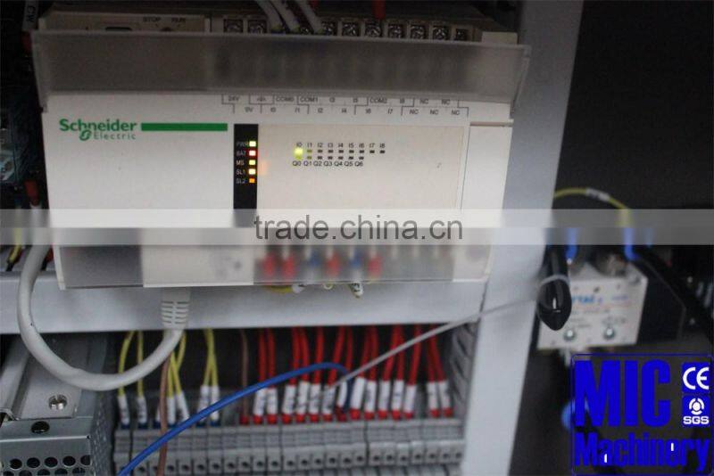 MICmachinery small bottle filling and capping machine manual plastic bottle capping machine plastic jar capping machine