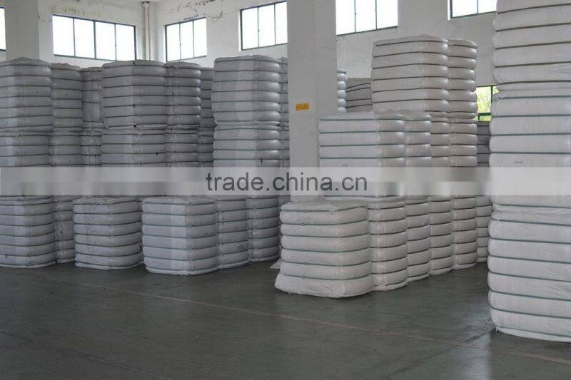 Colored Polyamide fiber