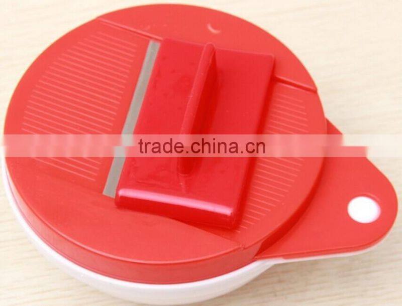 microwave potato chips maker