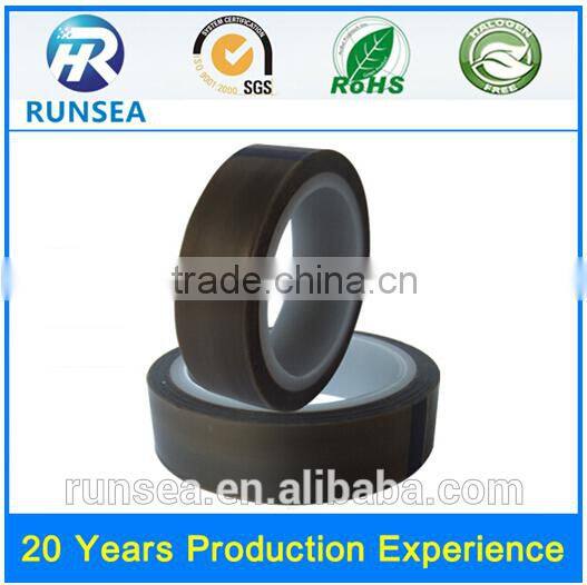 Heat Resistant PTFE Tape