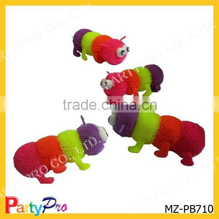 inflatable puffer ball