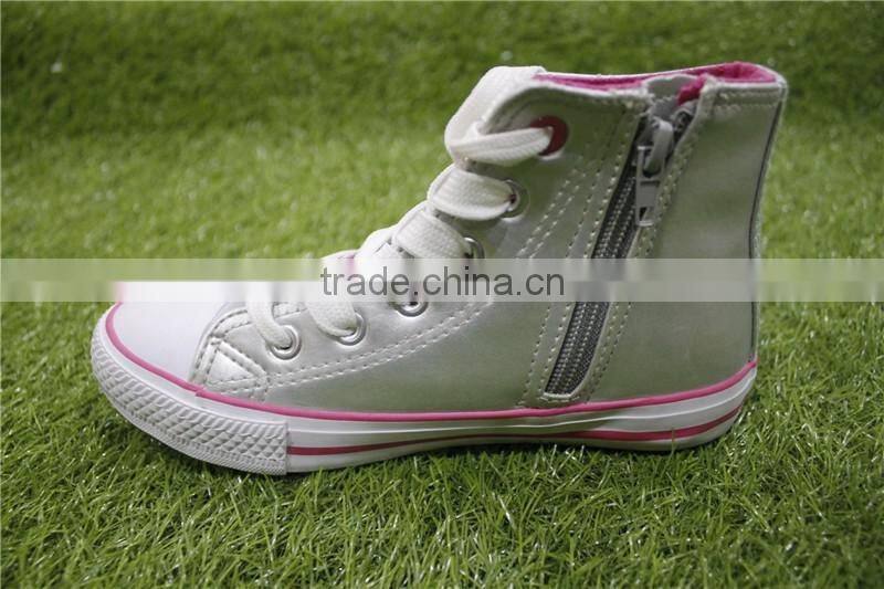 2016 pu crochet wholesale baby girl shoes