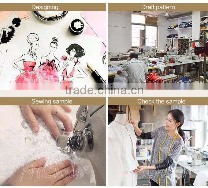 Party Wear High Quality Puffy Back Open Design Princess Dress up