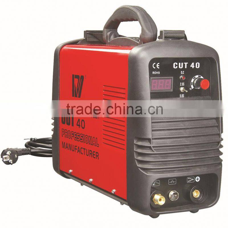 portable Plasma cutter