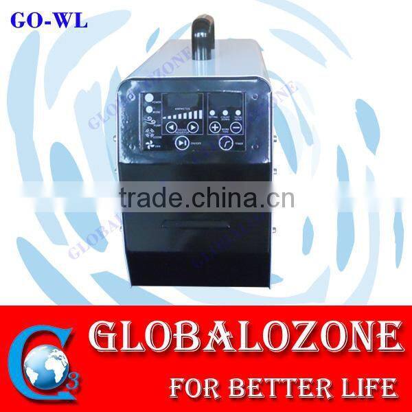 2g-6g portable electrolytic ozone generator with low price