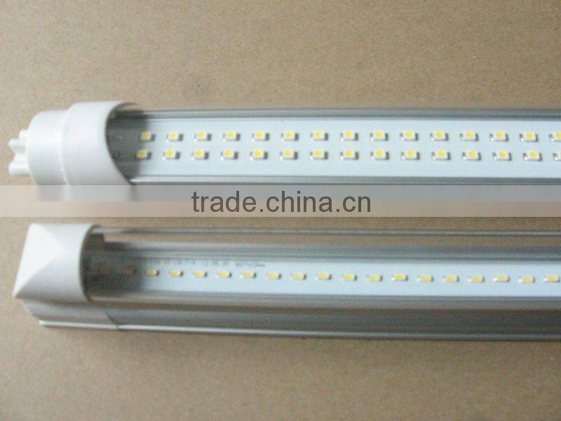 High lumen T8 LED Tube light, T8 fluorescent tube light