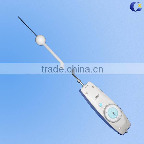 High Quality Cheap Price Portable Digital Force Gauge & Handheld dynamometer