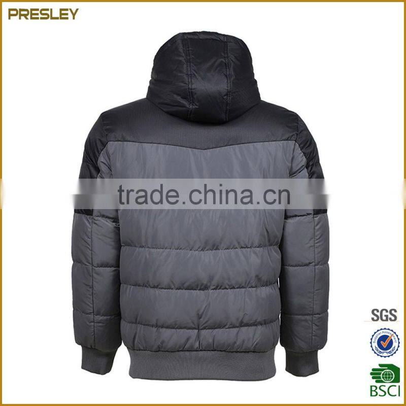 Presley oem cheap high quality winter outwear down coat mens wholesale