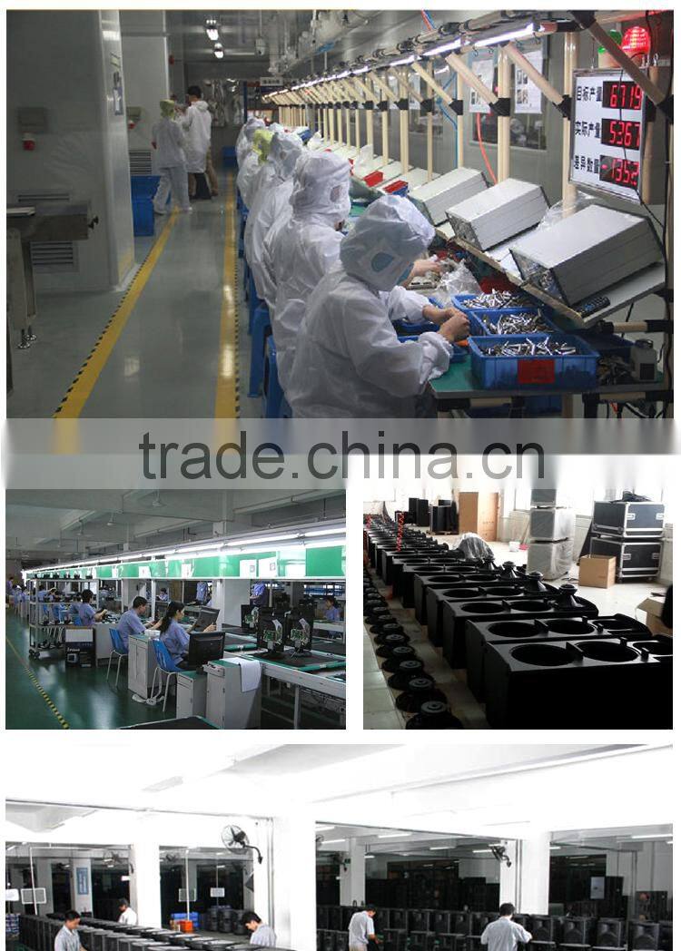 High quality professional microphone