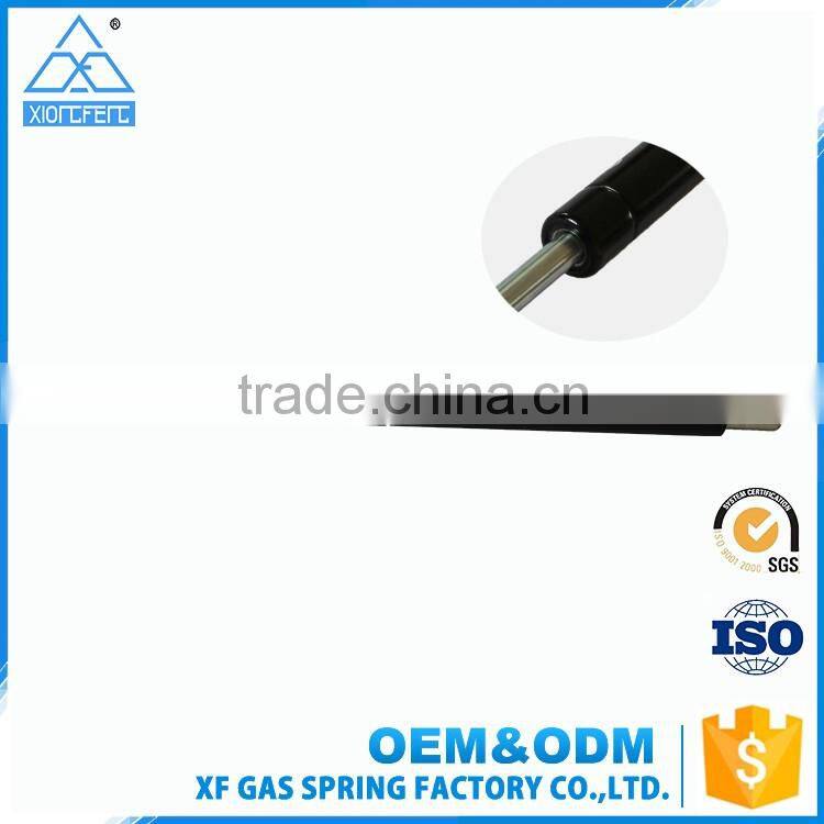 Manufacturer custom matal steel 180n gas spring for running machine