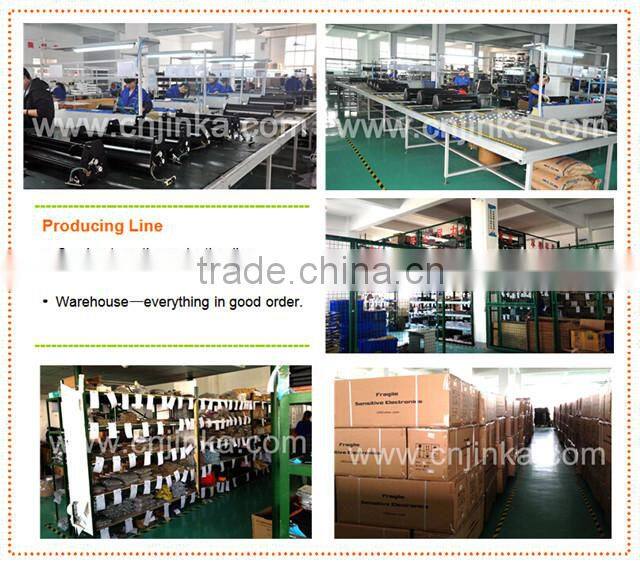 High quality servo motor paper cutting plotter GC24ASF will contour cut