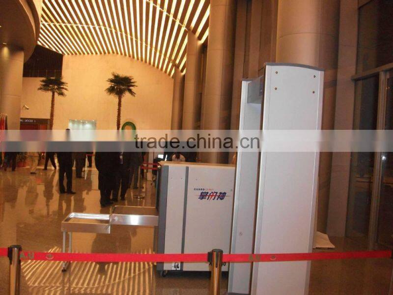 supper hand held scanner