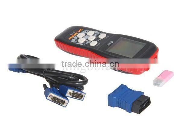High Quality PS150 Code scanner ps 150 Oil Reset service tool PS150 Update via Internet