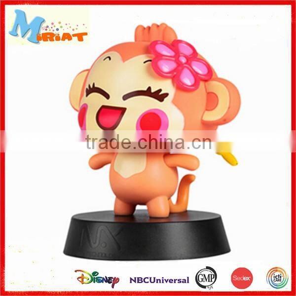 Chinese toy manufacturers plastic doraemon toys play set