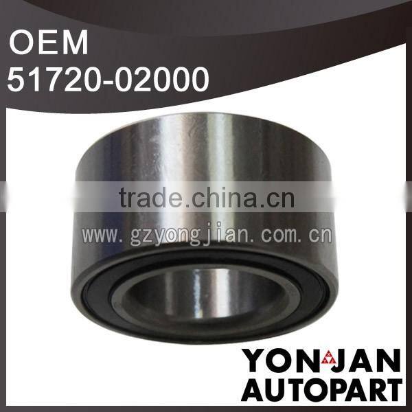 Auto Wheel Bearing OEM 51720-02000