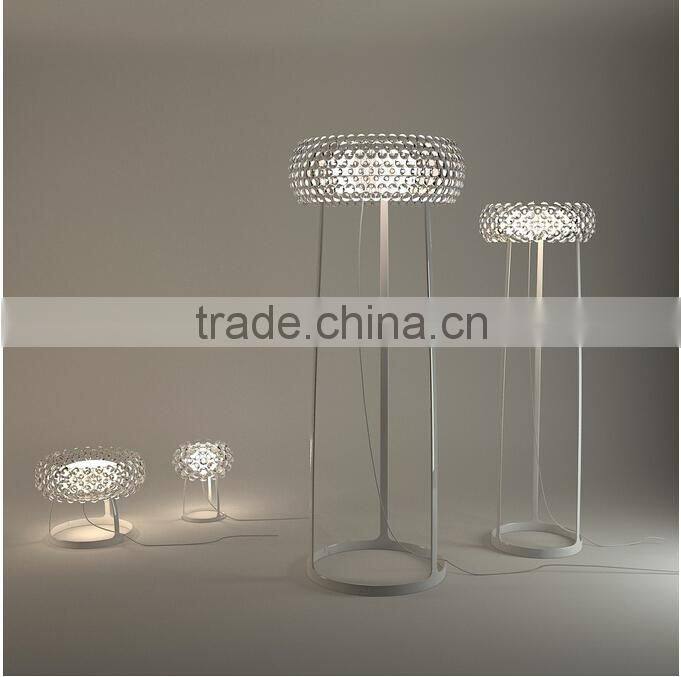 Modern Decorative LED Caboche Lights Ceiling Lamps for Hotels