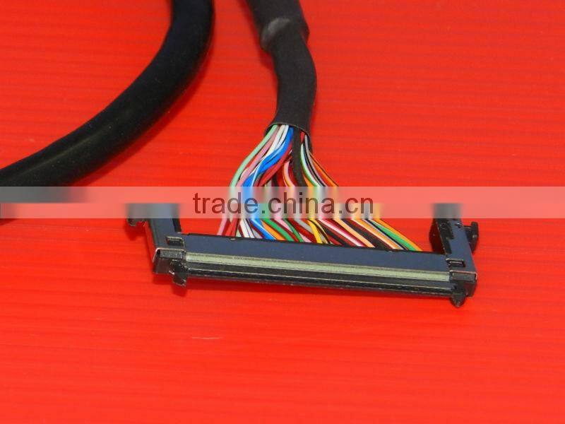 HRS FX15 31P to PHD LVDS Cable for LCD