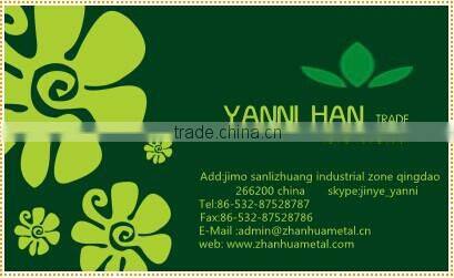 manufacturer hot sale wrought iron spearhead