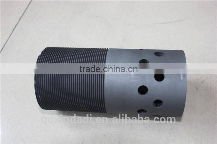 Graphite Crystallizer