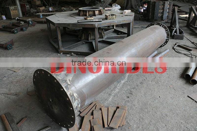 Changda professional amusement rides flying chair airborne shot flying chair for sale