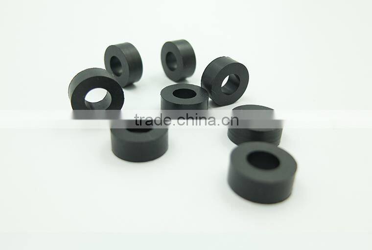High quality NBR Rubber Grommet/ Rubber bushing/ Rubber parts