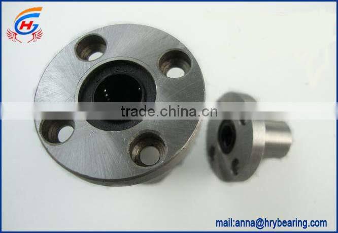 THK Inch flange linear bearing bearing steel material bearings