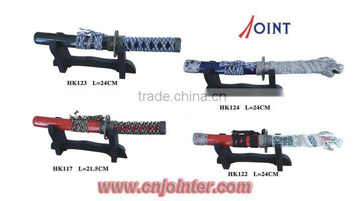 Wholesale Letter Opener samurai sword HK122