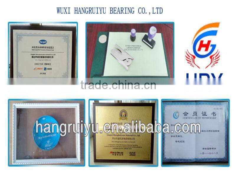 Roller bearing Thrust Cylindrical Roller Bearing