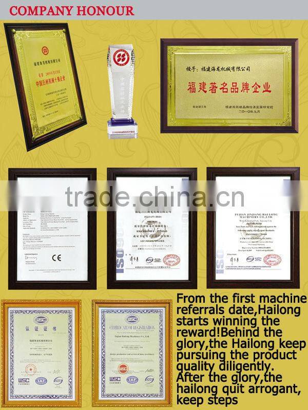 MYFX-800 single pillar auto profile machine