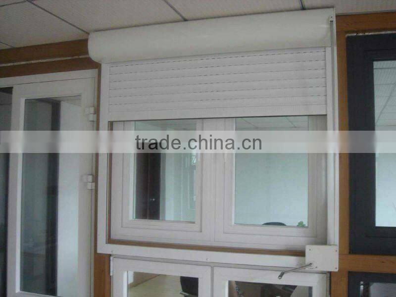 Aluminum roller shutter,Shutter Aluminum