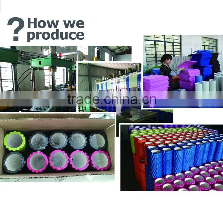 TOPKO Deep Tissue Massage AccuPoint Roller