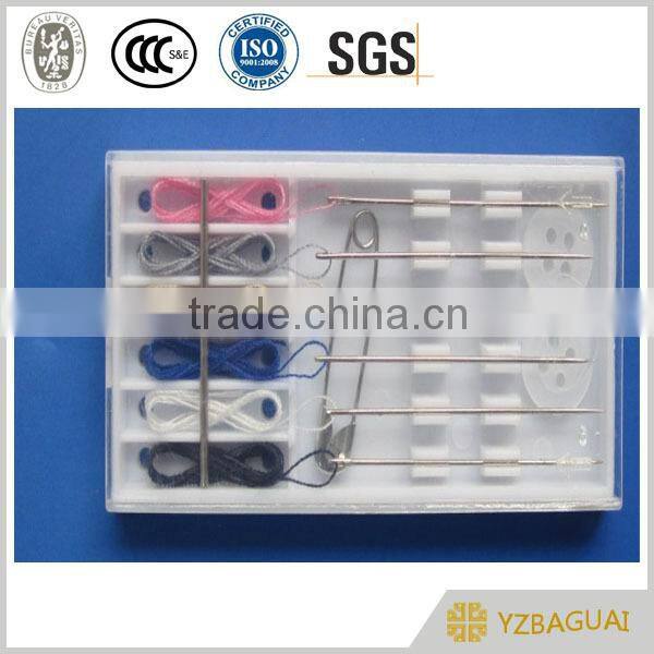 practical sewing kits