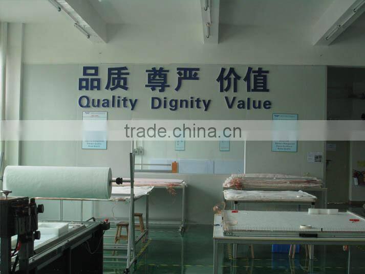 Infrared digital handwriting panel