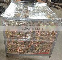 Construction Steel Formwork Clamp