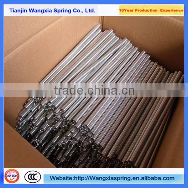 Zinc-plated Recliner Mechanism Springs