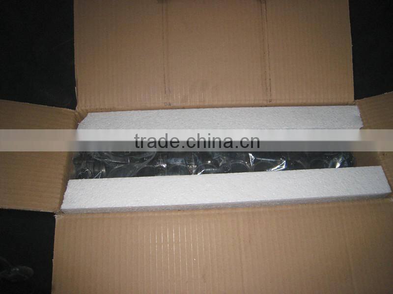 J2 diesel engine spare parts cylinder head