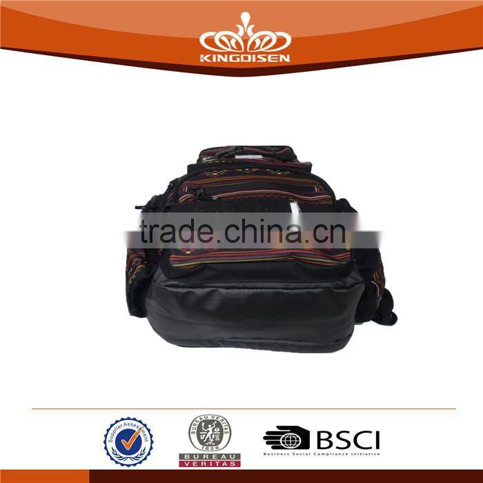 fashion design daily leisure backpack for teens