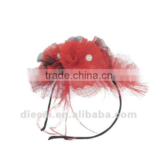 hair accessories&hairband for fashion lady