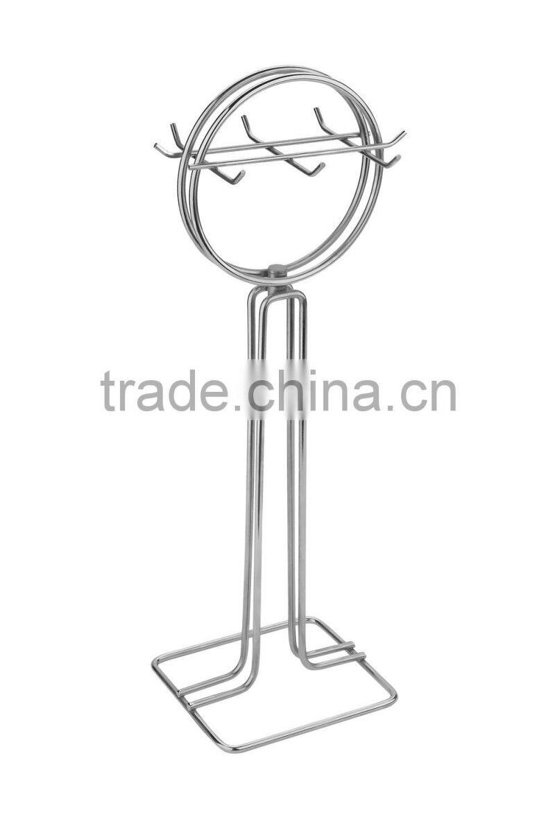 new products wire kitchen rack for utensils