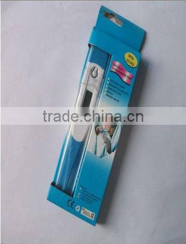 Hot sale nice oral digital thermometer