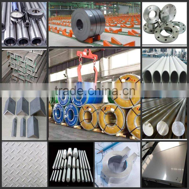 Decorative Seamless Stainless Steel Tube 300Series Wholesale Alibaba