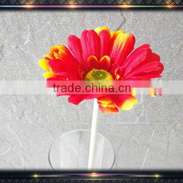 wedding background decoration gerbera flower