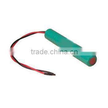 Battery Pack For 12V Portable device,Nicd Rechargeable Battery Pack AA,NICD Battery Pack